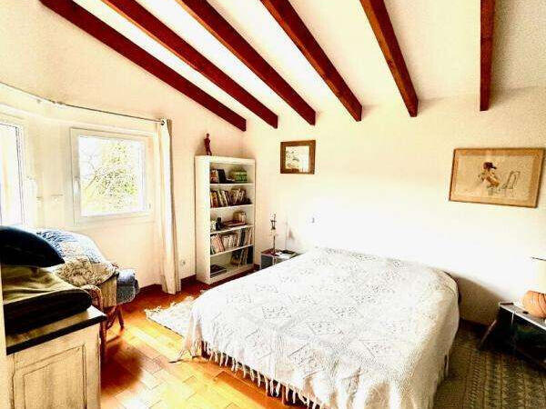 Maison Aix-en-Provence - 4 chambres