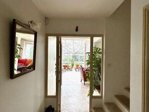 Maison Aix-en-Provence - 4 chambres