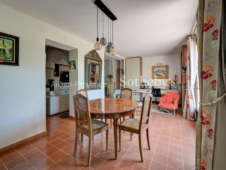 Maison Aix-en-Provence - 5 chambres - 150m²