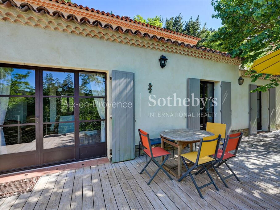Maison Aix-en-Provence
