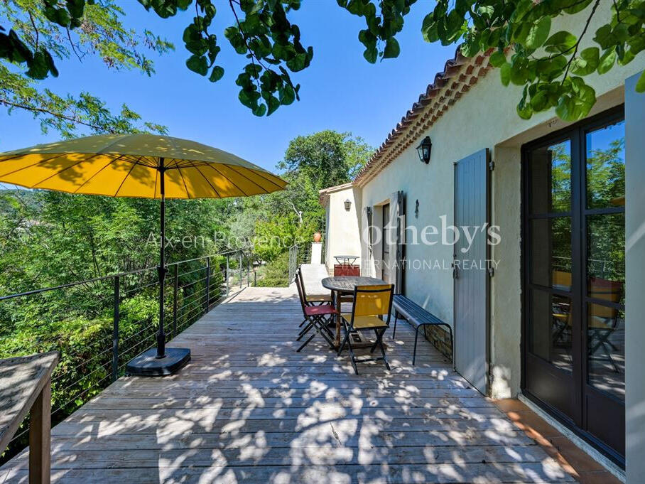 Maison Aix-en-Provence