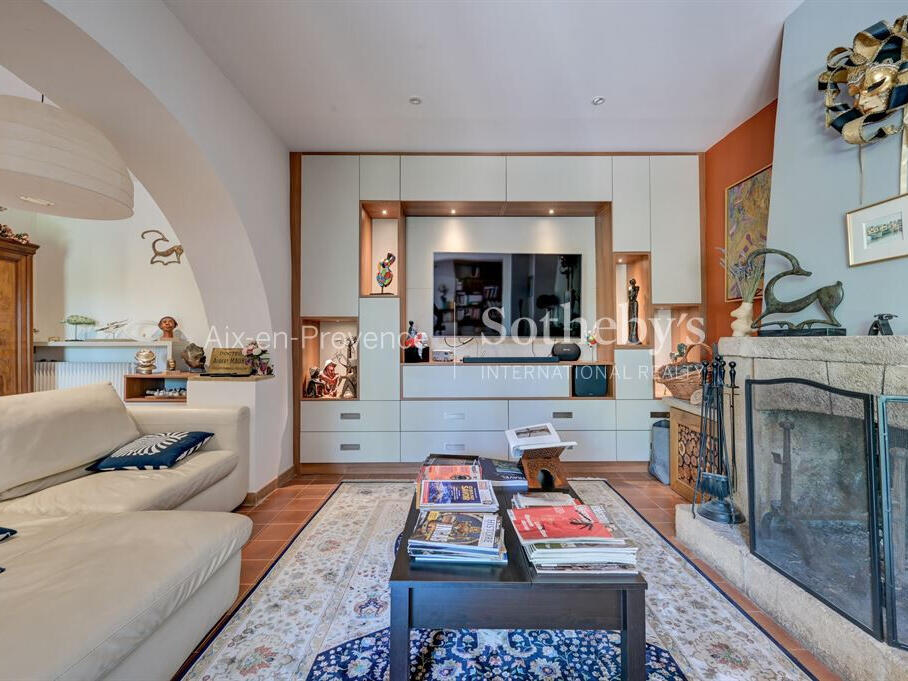 Maison Aix-en-Provence
