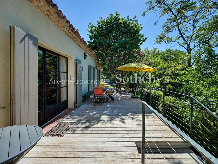 Maison Aix-en-Provence