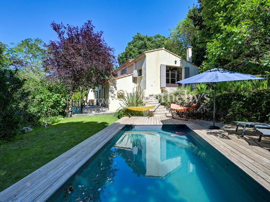 Maison Aix-en-Provence