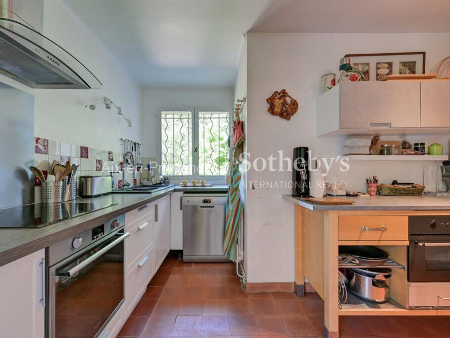 Maison Aix-en-Provence