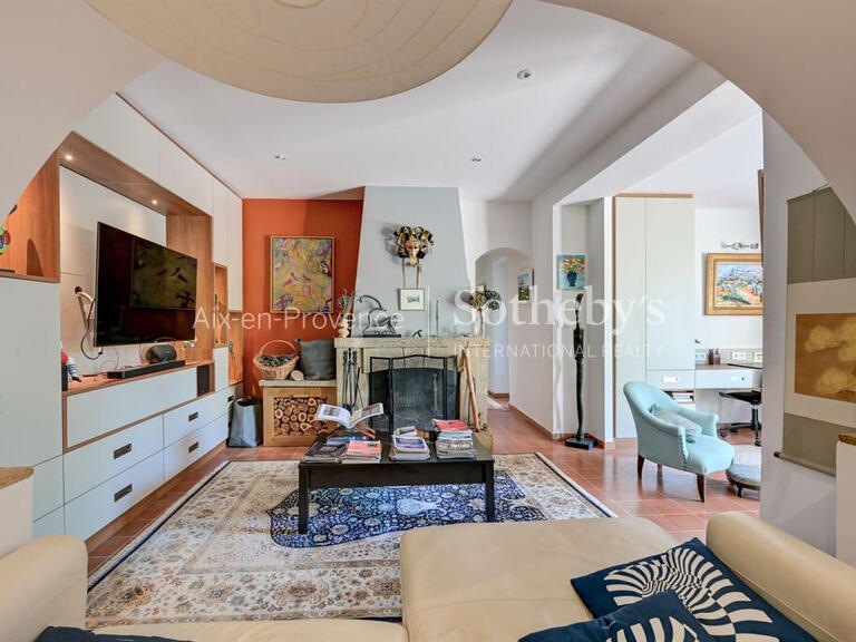 Maison Aix-en-Provence - 5 chambres - 150m²