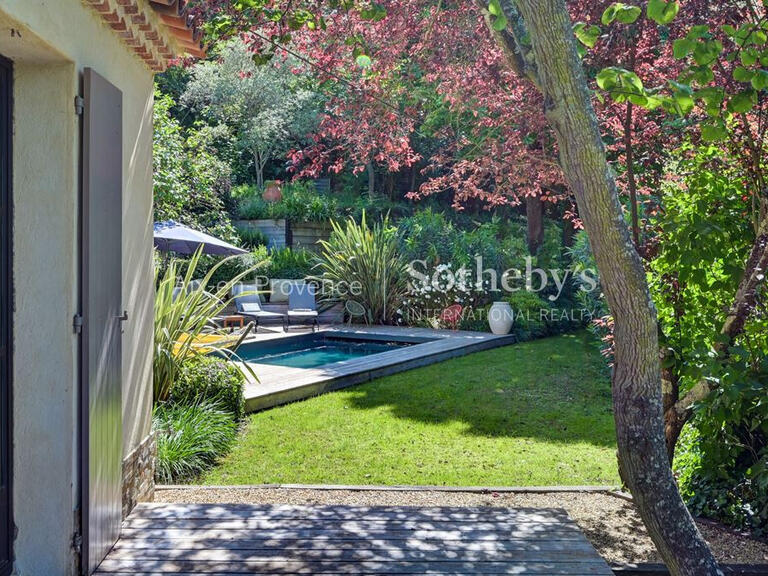 Maison Aix-en-Provence - 5 chambres - 150m²