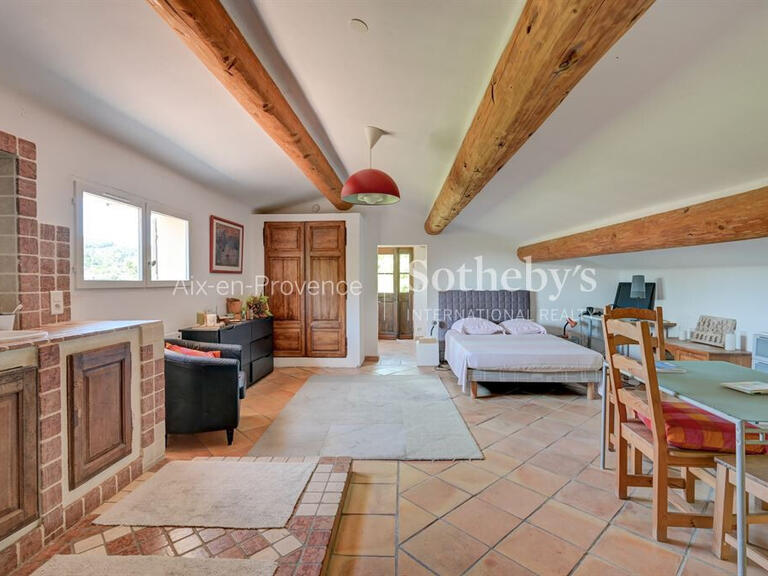 Maison Aix-en-Provence - 5 chambres - 150m²