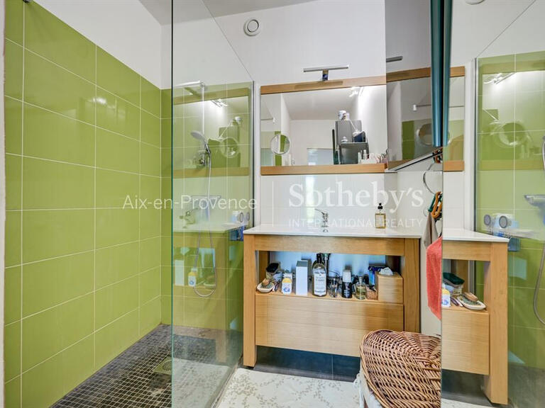Maison Aix-en-Provence - 5 chambres - 150m²