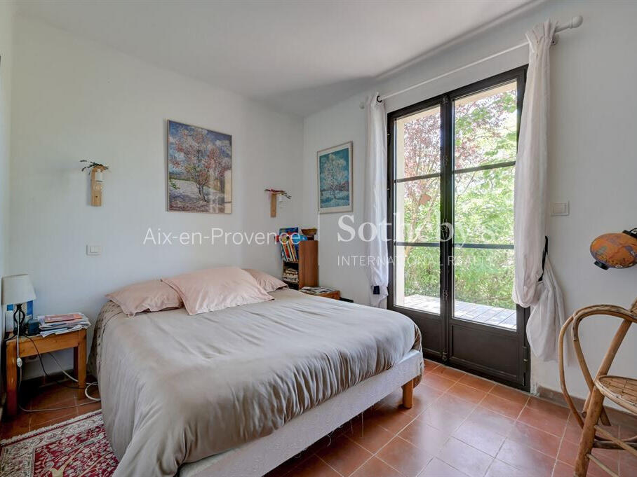 Maison Aix-en-Provence