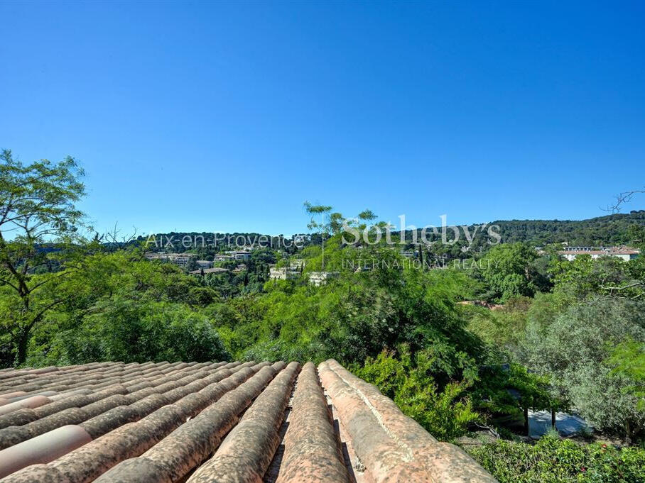 Maison Aix-en-Provence