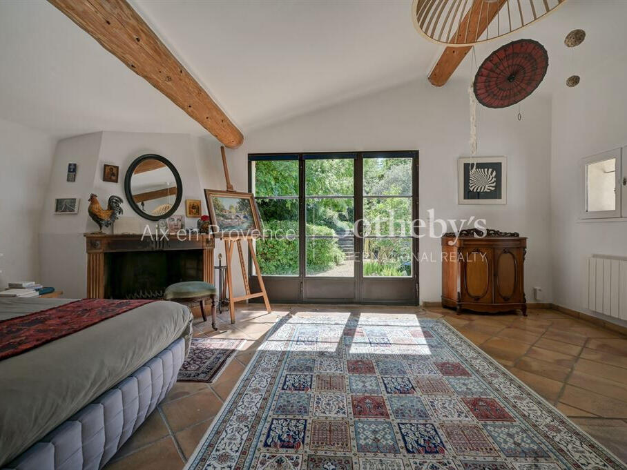 Maison Aix-en-Provence