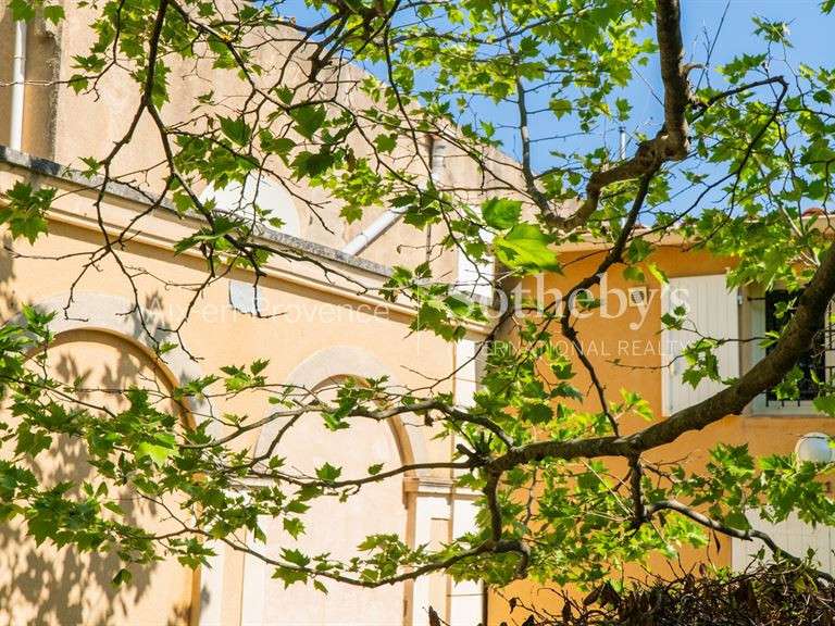 Maison Aix-en-Provence