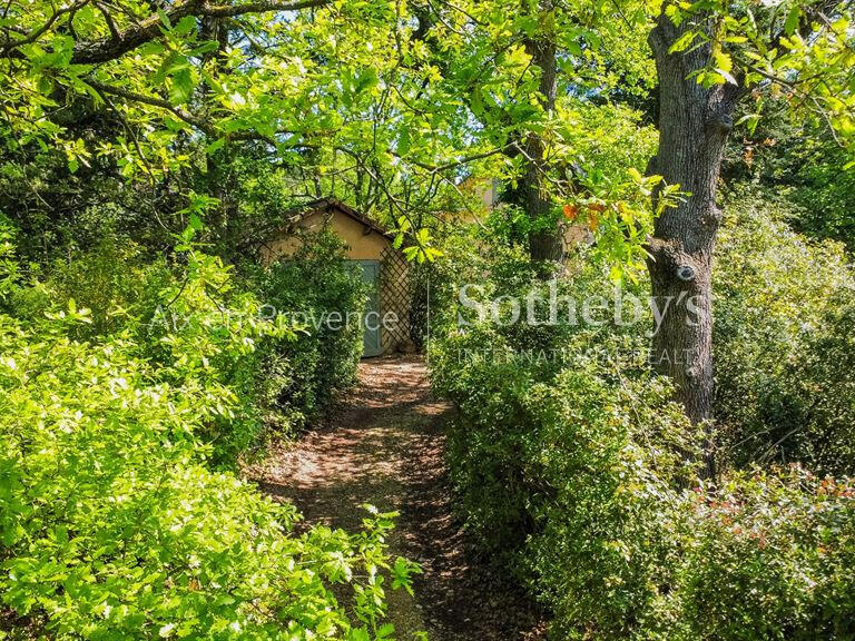 Maison Aix-en-Provence - 1800m²