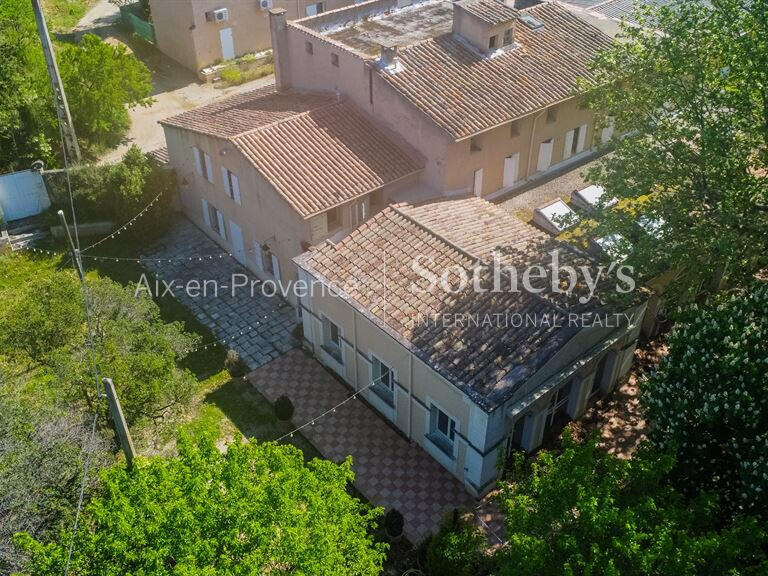 Maison Aix-en-Provence