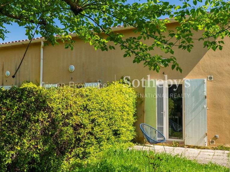 Maison Aix-en-Provence - 1800m²