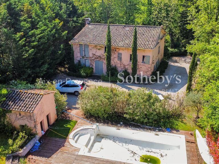 Maison Aix-en-Provence