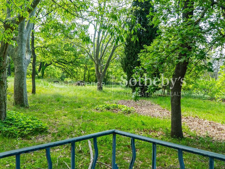 Maison Aix-en-Provence - 1800m²