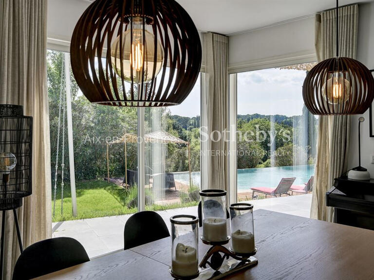 House Aix-en-Provence - 5 bedrooms - 201m²