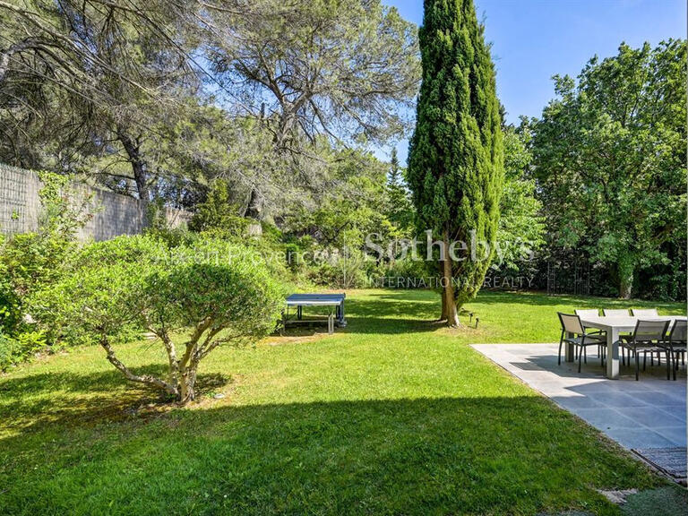 House Aix-en-Provence - 5 bedrooms - 201m²