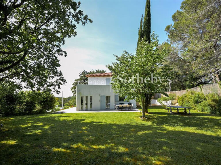 House Aix-en-Provence - 5 bedrooms - 201m²