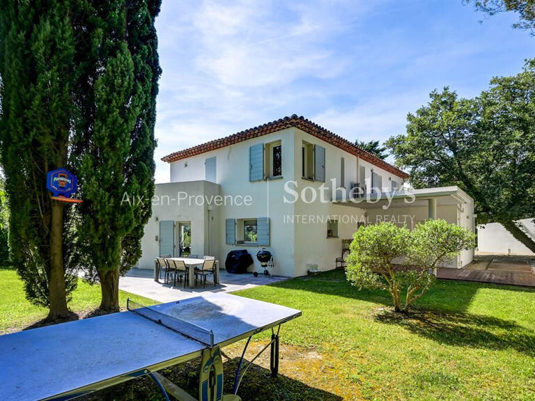 House Aix-en-Provence - 5 bedrooms - 201m²
