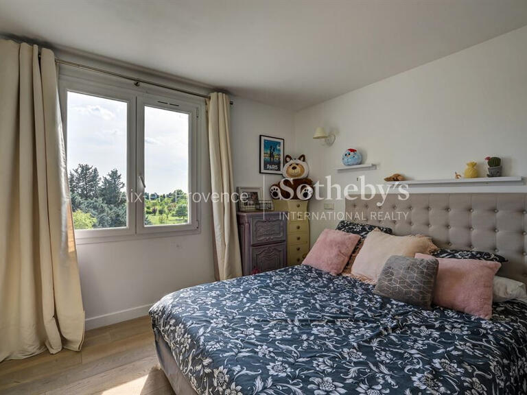 House Aix-en-Provence - 5 bedrooms - 201m²