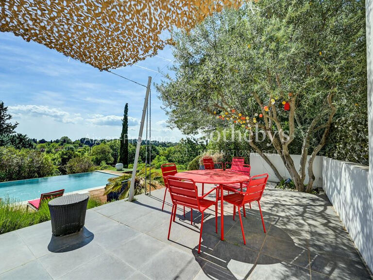 House Aix-en-Provence - 5 bedrooms - 201m²