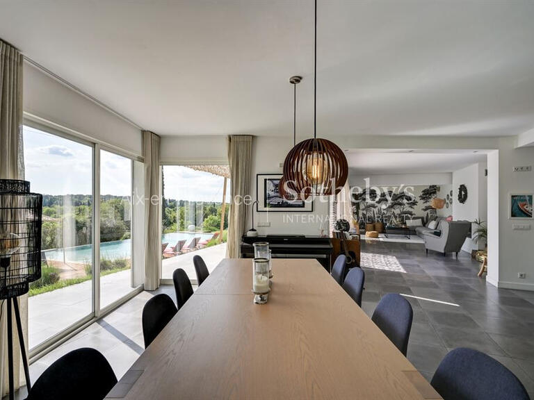 House Aix-en-Provence - 5 bedrooms - 201m²