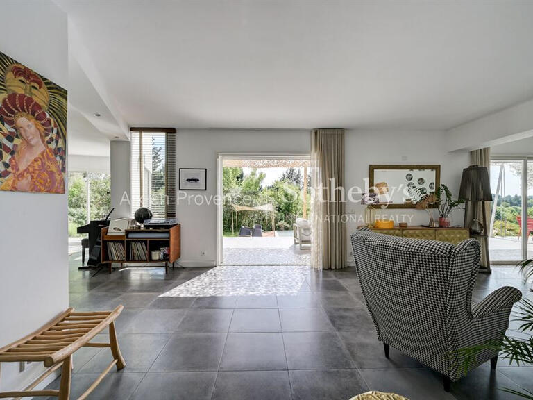 House Aix-en-Provence - 5 bedrooms - 201m²