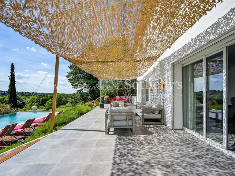 House Aix-en-Provence - 5 bedrooms - 201m²