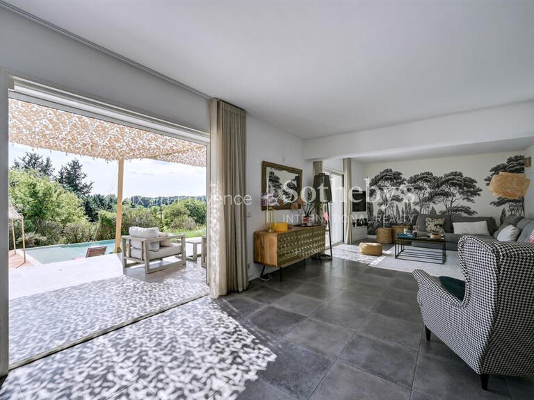 House Aix-en-Provence - 5 bedrooms - 201m²