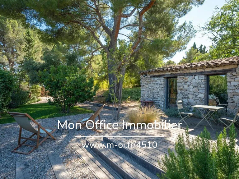 Maison Aix-en-Provence - 7 chambres - 251m²