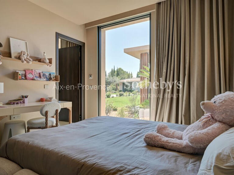 Maison Aix-en-Provence - 5 chambres - 291m²