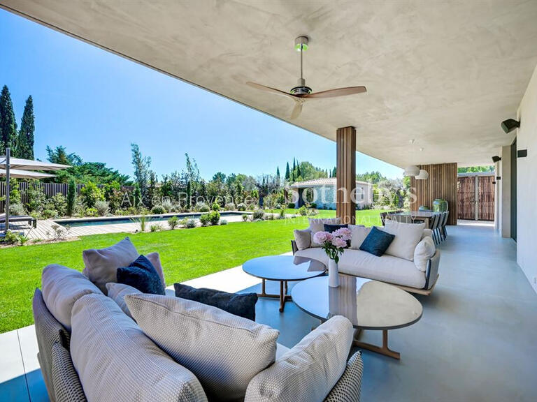 Maison Aix-en-Provence - 5 chambres - 291m²