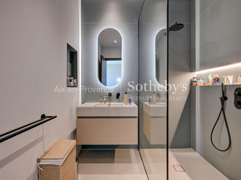 Maison Aix-en-Provence - 5 chambres - 291m²