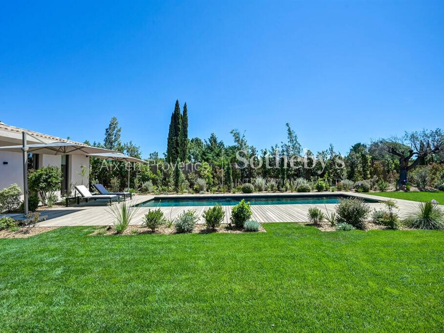 Maison Aix-en-Provence