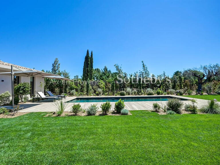 Maison Aix-en-Provence - 5 chambres - 291m²