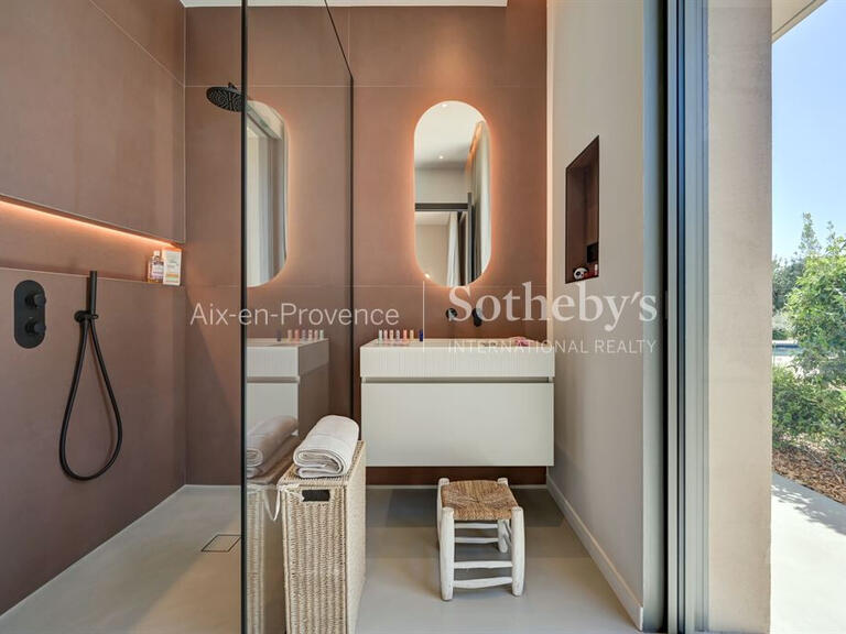 Maison Aix-en-Provence - 5 chambres - 291m²
