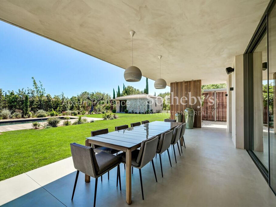 Maison Aix-en-Provence