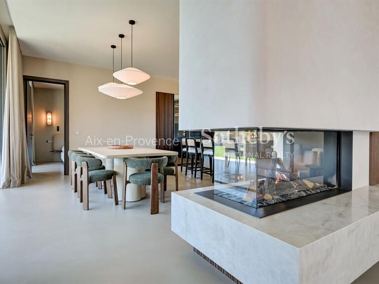 Maison Aix-en-Provence - 5 chambres - 291m²