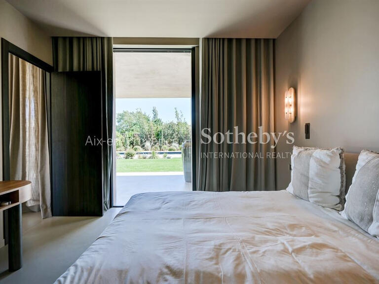 Maison Aix-en-Provence - 5 chambres - 291m²