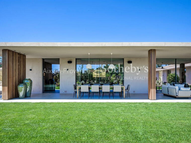 Maison Aix-en-Provence - 5 chambres - 291m²