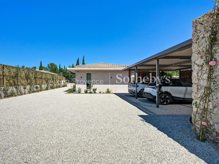 Maison Aix-en-Provence