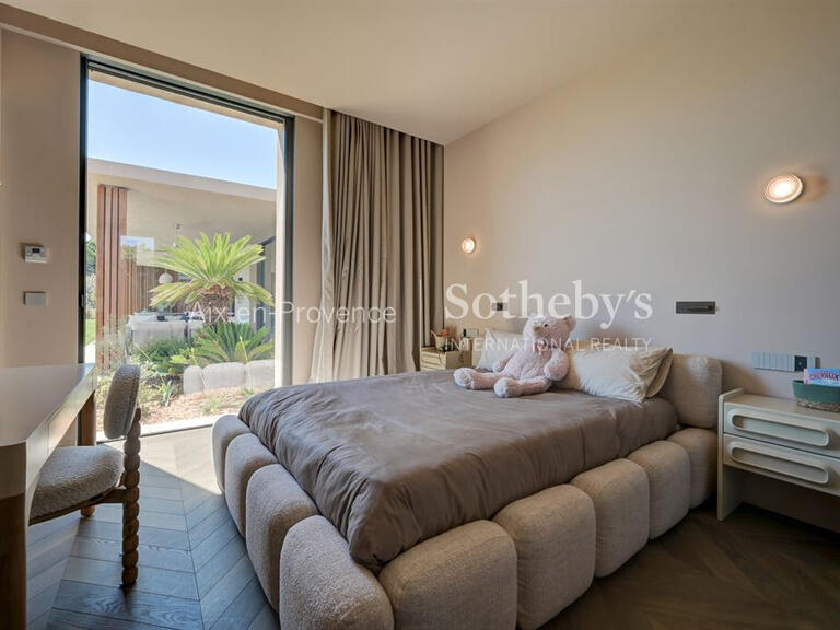 Maison Aix-en-Provence - 5 chambres - 291m²