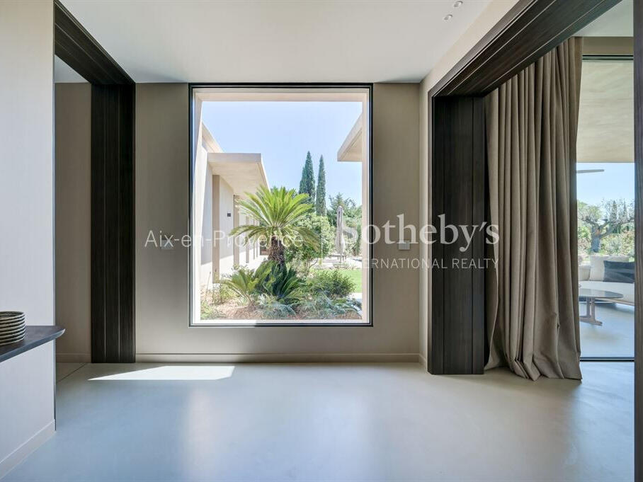 Maison Aix-en-Provence