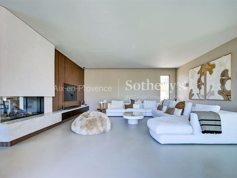 Maison Aix-en-Provence - 5 chambres - 291m²