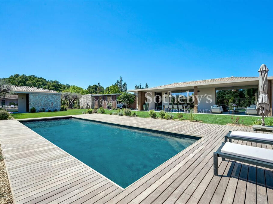 Maison Aix-en-Provence
