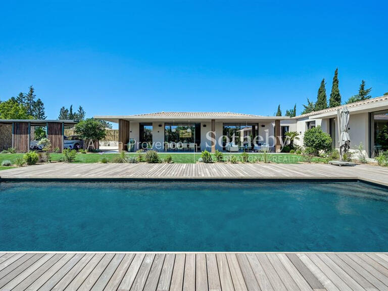 Maison Aix-en-Provence - 5 chambres - 291m²