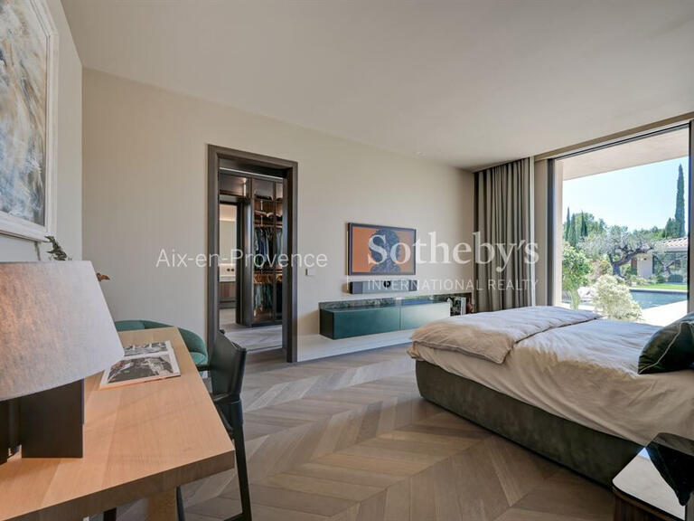 Maison Aix-en-Provence - 5 chambres - 291m²